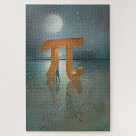 Gateway to Mathematics Legpuzzel