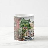 Gateway to Paradise - Portofino, Italië - Mok (Center)