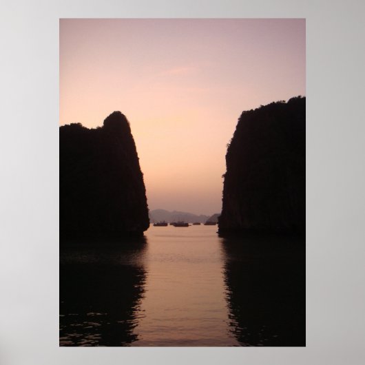 Gateway to Paradise Poster (Voorkant)