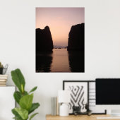 Gateway to Paradise Poster (Thuiskantoor)