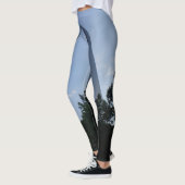 Gateway to the Midwest Leggings (Links)