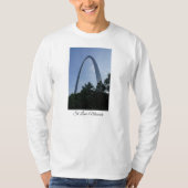 Gateway to the Midwest T-shirt (Voorkant)