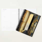 Gateway to the Unknown Planner (Display)