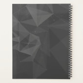 Gateway to the Unknown Planner (Achterkant)