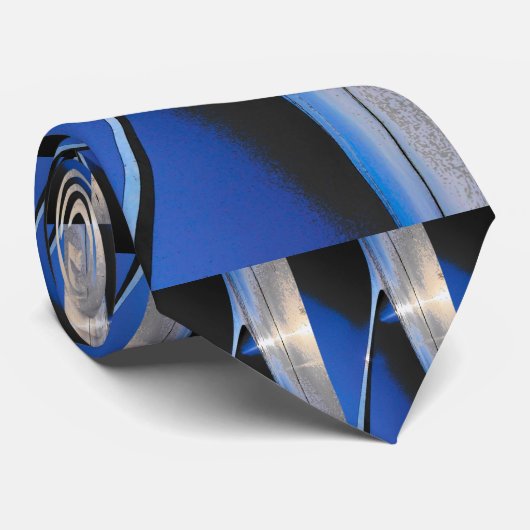 Gateway to West Stropdas (Opgerold)