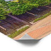 Gateway View Poster (Hoek)