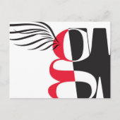 Gateway Women Briefkaart (Voorkant)