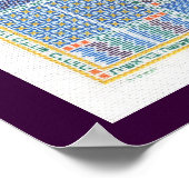 Gateways of the East poster (Hoek)