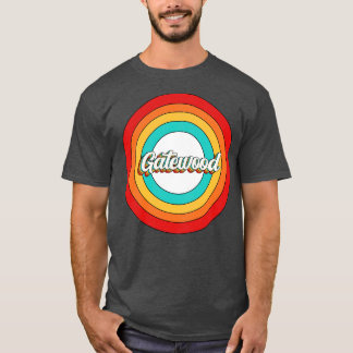 Gatewood Naam Shirt  Gatewood Circle