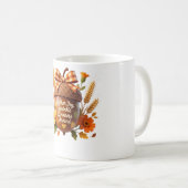 Gather Joy, Sprinkle Kindness Around Koffiemok (Voorkant rechts)