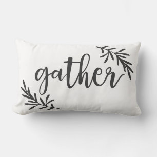 Gather Kussen