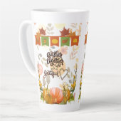 Gather Together Latte Mok (Linkerhoek)