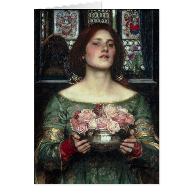 Gather Ye Rosebuds (Voorkant)