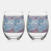 Gathering Light © – Fijn Kunst Steelzen Glas (Links)