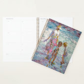 Gathering Light © – Fijnkunst Planner (Display)