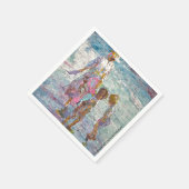 Gathering Light Servet (Hoek)