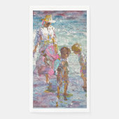 Gathering Light Servet (Voorkant)