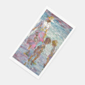 Gathering Light Servet (Hoek)