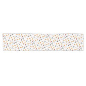 Gathering of Clownfish | Ocean Art Design Korte Tafelloper (Horizontaal)