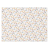 Gathering of Clownfish | Ocean Art Design Tafelkleed (Voorkant (Horizontaal))