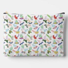 Gathering of Nudibranchs | Ocean Art Design Etui