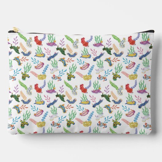 Gathering of Nudibranchs | Ocean Art Design Etui (Voorkant)