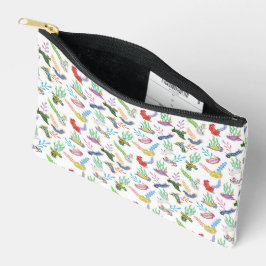 Gathering of Nudibranchs | Ocean Art Design Etui