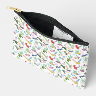 Gathering of Nudibranchs | Ocean Art Design Etui