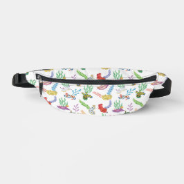 Gathering of Nudibranchs | Ocean Art Design Heuptasje