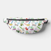 Gathering of Nudibranchs | Ocean Art Design Heuptasje (Liggend)