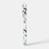 Gathering of Nudibranchs | Ocean Art Design iPhone Hoesje (Linkerkant)