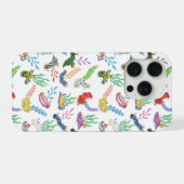 Gathering of Nudibranchs | Ocean Art Design iPhone Hoesje (Achterkant horizontaal)