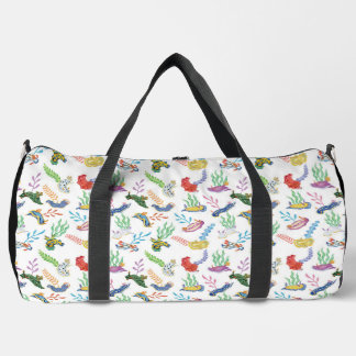 Gathering of Nudibranchs | Ocean Art Design Plunjezak
