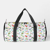 Gathering of Nudibranchs | Ocean Art Design Plunjezak (Achterkant)
