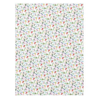 Gathering of Nudibranchs | Ocean Art Design Tafelkleed