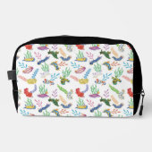 Gathering of Nudibranchs | Ocean Art Design Toilettasje (Voorkant)