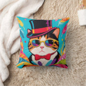 Gatinho kussen (Deken)