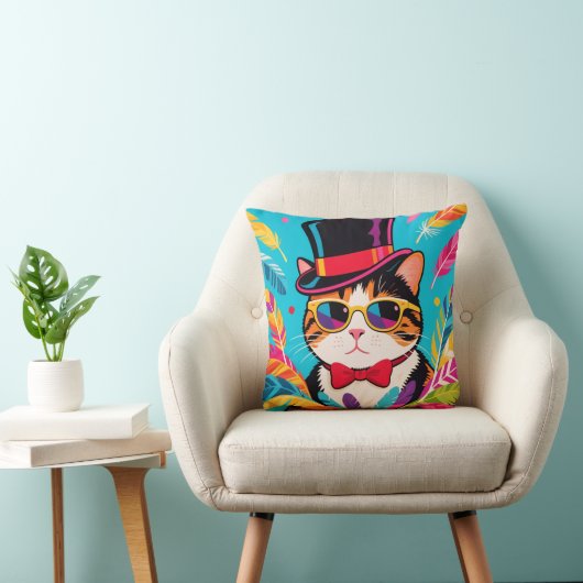 Gatinho  kussen (Stoel)