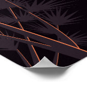 Gatlinburg Great Smoky Mountains Tennessee Poster (Hoek)