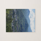 Gatlinburg Legpuzzel (Horizontaal)