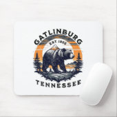 Gatlinburg muismat (Met muis)