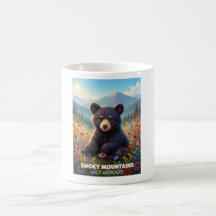 Gatlinburg Smokey Mountains Wilde Wonders