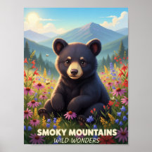 Gatlinburg Smokey Mountains Wilde Wonders