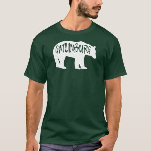 Gatlinburg Tennessee Beer T-shirt