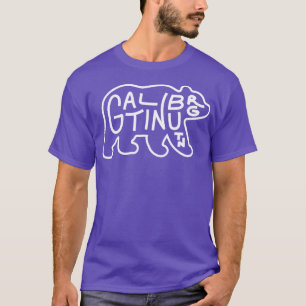 Gatlinburg Tennessee Great Smoky Mountains Beer T-shirt