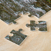 Gatlinburg Tennessee. Jigzaag Puzzle Legpuzzel (Zijkant)