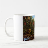 Gatlinburg, Tennessee Koffiemok (Links)