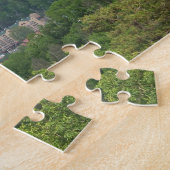 Gatlinburg, Tennessee Legpuzzel (Zijkant)