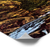 Gatlinburg, Tennessee Poster (Hoek)