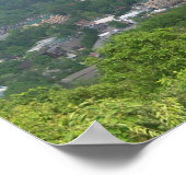 GATLINBURG, TENNESSEE POSTER (Hoek)